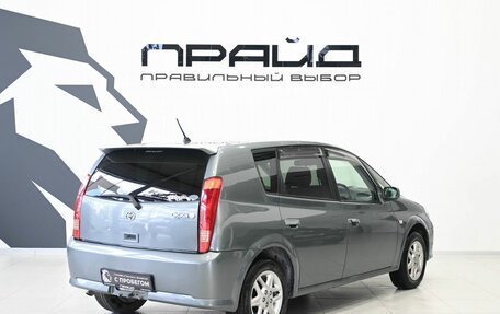 Toyota Opa I рестайлинг, 2002 год, 529 900 рублей, 3 фотография