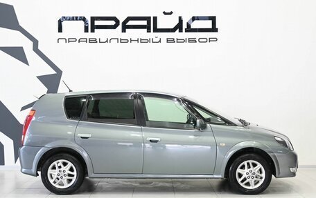 Toyota Opa I рестайлинг, 2002 год, 529 900 рублей, 7 фотография
