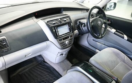 Toyota Opa I рестайлинг, 2002 год, 529 900 рублей, 9 фотография