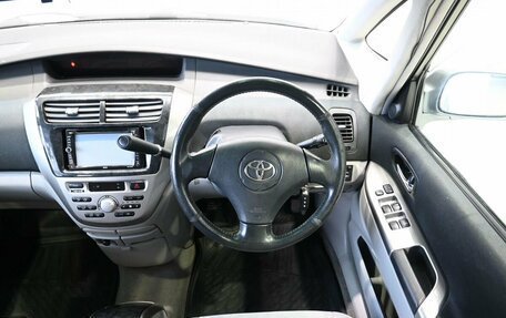 Toyota Opa I рестайлинг, 2002 год, 529 900 рублей, 11 фотография