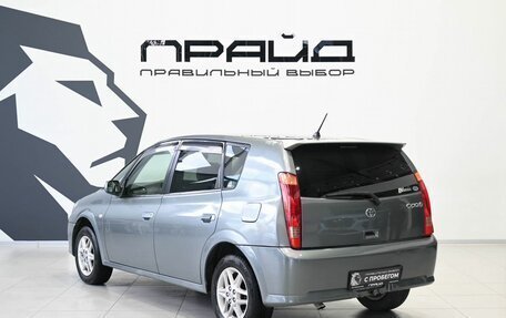 Toyota Opa I рестайлинг, 2002 год, 529 900 рублей, 6 фотография