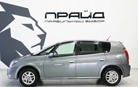Toyota Opa I рестайлинг, 2002 год, 529 900 рублей, 8 фотография