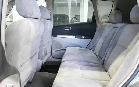 Toyota Opa I рестайлинг, 2002 год, 529 900 рублей, 12 фотография