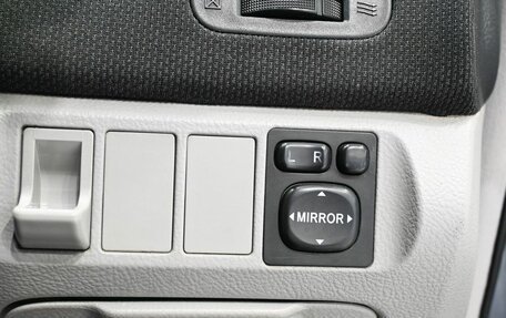 Toyota Opa I рестайлинг, 2002 год, 529 900 рублей, 17 фотография