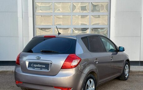 KIA cee'd I рестайлинг, 2011 год, 530 000 рублей, 5 фотография