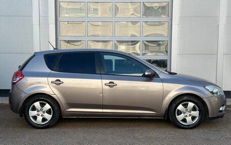 KIA cee'd I рестайлинг, 2011 год, 530 000 рублей, 6 фотография
