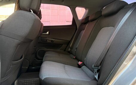 KIA cee'd I рестайлинг, 2011 год, 530 000 рублей, 10 фотография