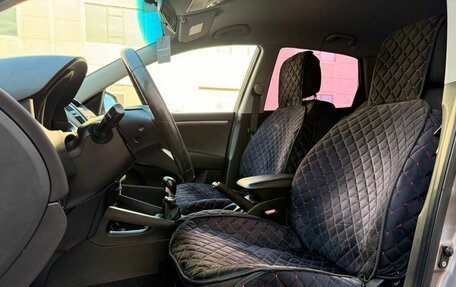 KIA cee'd I рестайлинг, 2011 год, 530 000 рублей, 9 фотография