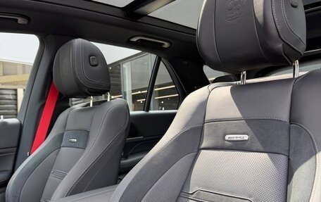 Mercedes-Benz GLE AMG, 2025 год, 16 499 000 рублей, 9 фотография