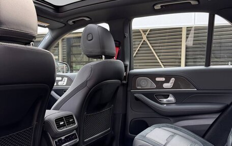 Mercedes-Benz GLE AMG, 2025 год, 16 499 000 рублей, 8 фотография