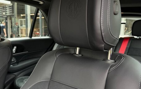 Mercedes-Benz GLE AMG, 2025 год, 16 499 000 рублей, 11 фотография