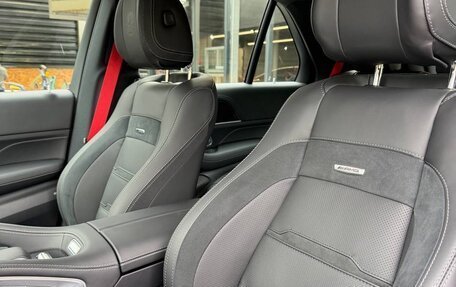 Mercedes-Benz GLE AMG, 2025 год, 16 499 000 рублей, 12 фотография