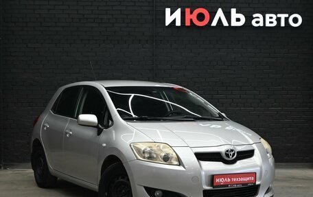 Toyota Auris II, 2007 год, 770 000 рублей, 3 фотография