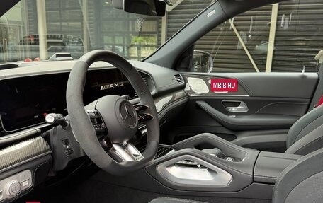 Mercedes-Benz GLE AMG, 2025 год, 16 499 000 рублей, 5 фотография