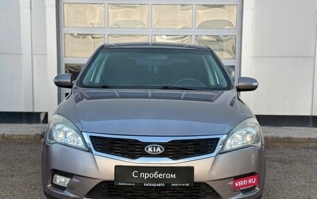KIA cee'd I рестайлинг, 2011 год, 530 000 рублей, 8 фотография