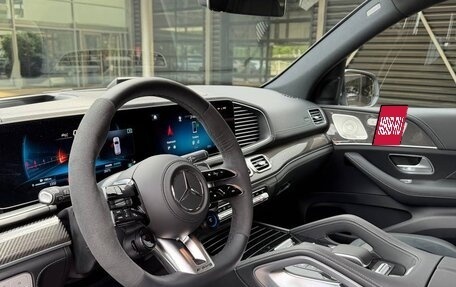 Mercedes-Benz GLE AMG, 2025 год, 16 499 000 рублей, 6 фотография
