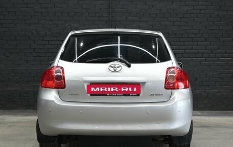 Toyota Auris II, 2007 год, 770 000 рублей, 5 фотография