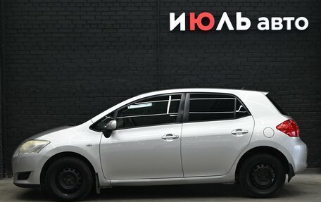 Toyota Auris II, 2007 год, 770 000 рублей, 7 фотография