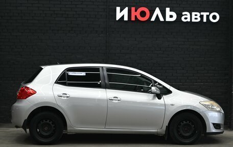 Toyota Auris II, 2007 год, 770 000 рублей, 8 фотография