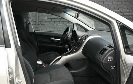 Toyota Auris II, 2007 год, 770 000 рублей, 10 фотография