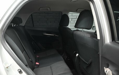 Toyota Auris II, 2007 год, 770 000 рублей, 15 фотография