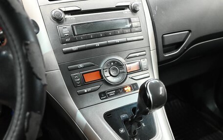 Toyota Auris II, 2007 год, 770 000 рублей, 14 фотография