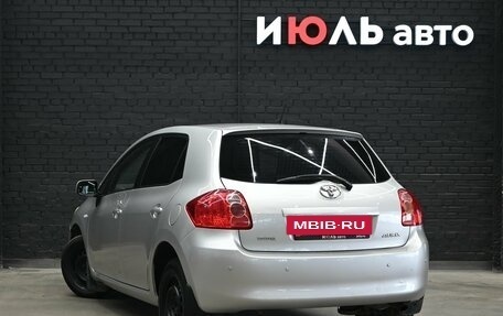 Toyota Auris II, 2007 год, 770 000 рублей, 4 фотография