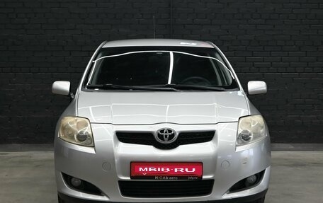 Toyota Auris II, 2007 год, 770 000 рублей, 2 фотография