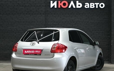 Toyota Auris II, 2007 год, 770 000 рублей, 6 фотография
