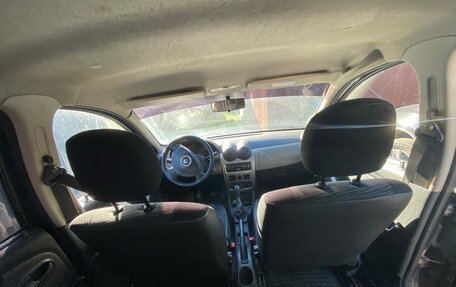 Renault Sandero I, 2012 год, 500 000 рублей, 5 фотография