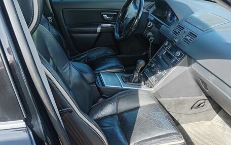 Volvo XC90 II рестайлинг, 2009 год, 1 600 000 рублей, 2 фотография
