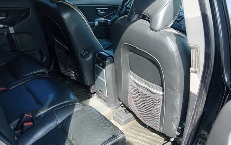 Volvo XC90 II рестайлинг, 2009 год, 1 600 000 рублей, 3 фотография
