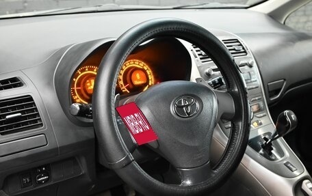 Toyota Auris II, 2007 год, 770 000 рублей, 12 фотография