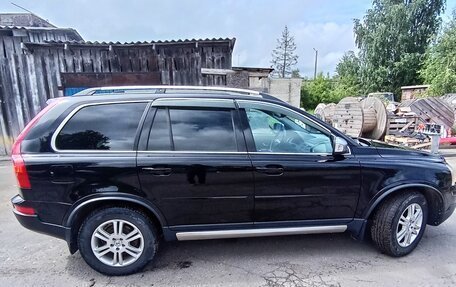 Volvo XC90 II рестайлинг, 2009 год, 1 600 000 рублей, 10 фотография