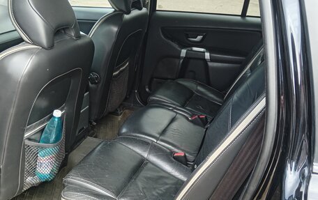 Volvo XC90 II рестайлинг, 2009 год, 1 600 000 рублей, 7 фотография