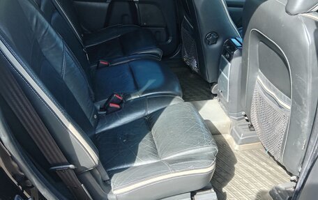 Volvo XC90 II рестайлинг, 2009 год, 1 600 000 рублей, 4 фотография