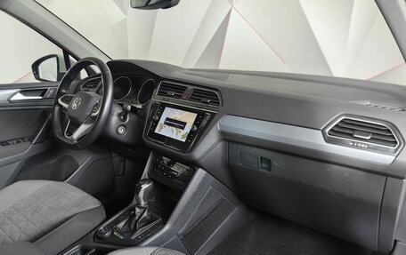 Volkswagen Tiguan II, 2021 год, 3 460 000 рублей, 13 фотография