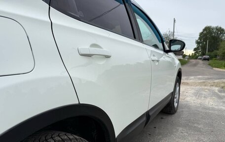 Nissan Qashqai, 2010 год, 8 фотография