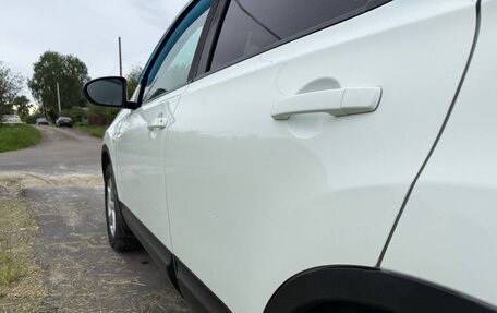 Nissan Qashqai, 2010 год, 9 фотография