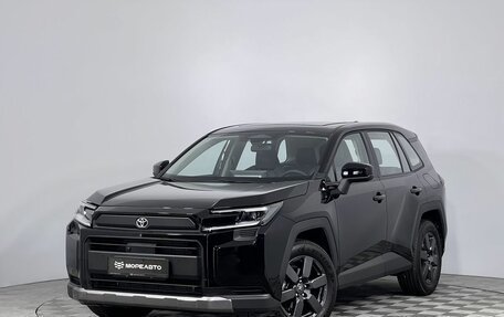 Toyota RAV4, 2026 год, 4 899 000 рублей, 1 фотография