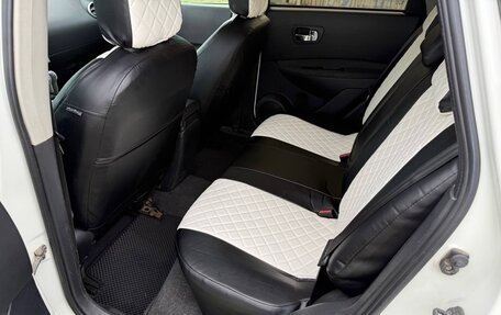 Nissan Qashqai, 2010 год, 7 фотография