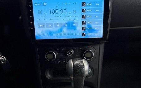 Nissan Qashqai, 2010 год, 10 фотография