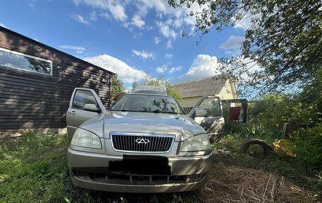 Chery Amulet (A15) I, 2007 год, 99 000 рублей, 1 фотография