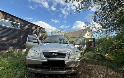 Chery Amulet (A15) I, 2007 год, 99 000 рублей, 1 фотография