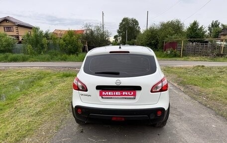 Nissan Qashqai, 2010 год, 5 фотография