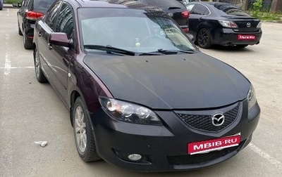 Mazda 3, 2006 год, 375 000 рублей, 1 фотография