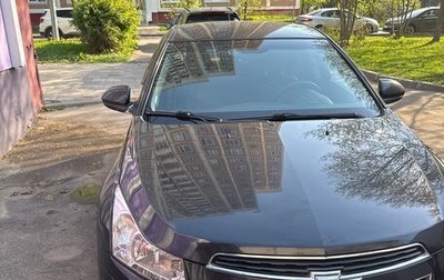 Chevrolet Cruze II, 2012 год, 1 150 000 рублей, 1 фотография