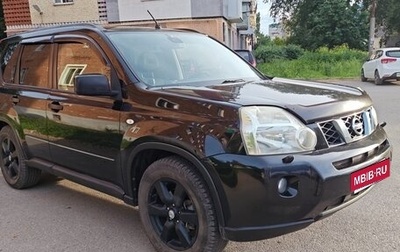 Nissan X-Trail, 2008 год, 900 000 рублей, 1 фотография