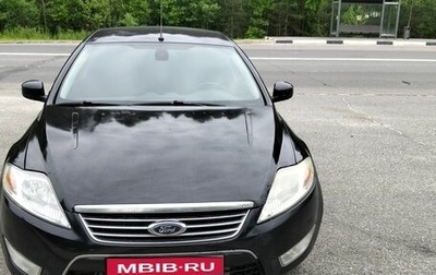 Ford Mondeo IV, 2008 год, 400 000 рублей, 1 фотография