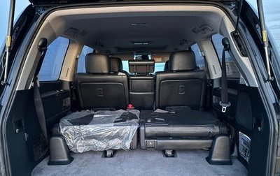 Toyota Land Cruiser 200, 2013 год, 3 750 000 рублей, 1 фотография
